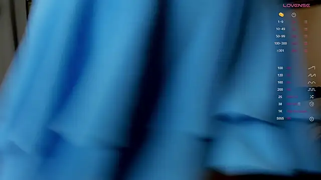 MarryMiles online show from November 2025 03:06:01 AM