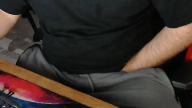 hardsharkk online show from January 2026 11:36:01 AM