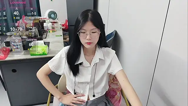 xlin-baby online show from May 2026 02:18:01 PM