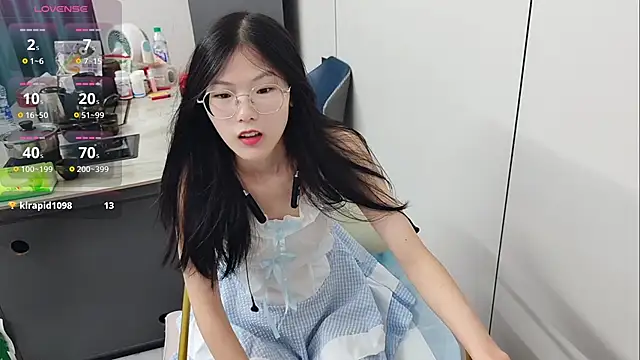 xlin-baby online show from April 2026 04:03:01 PM