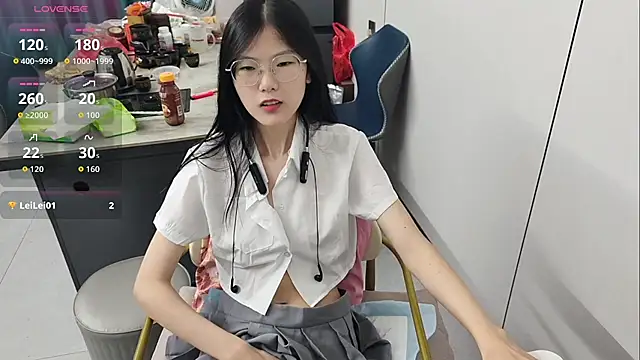 xlin-baby online show from May 2026 04:37:01 PM