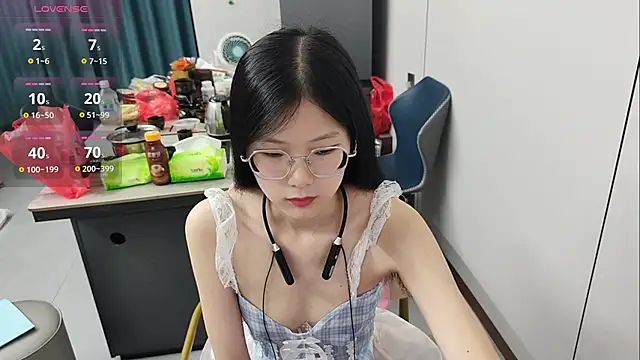 xlin-baby online show from May 2026 03:42:01 PM