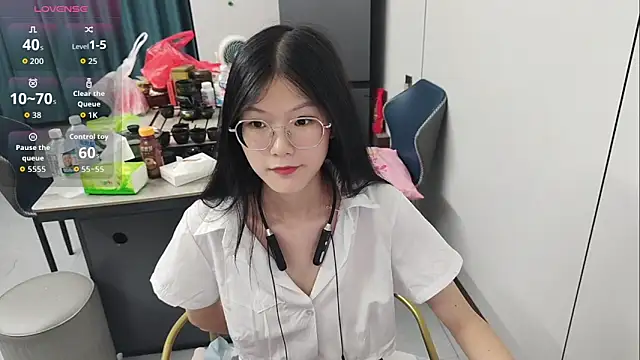xlin-baby online show from May 2026 04:18:01 PM