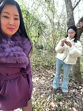 xiaoling2358 online show from January 2026 04:30:01 AM