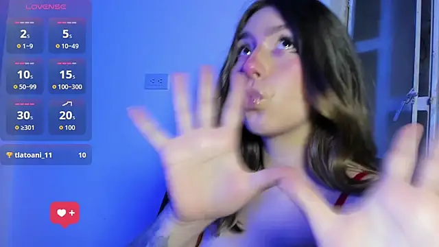 Snapshot of fer_jis chatting on November 2025 05:19:02 AM fer jis online show from November 2025 05:19:02 AM