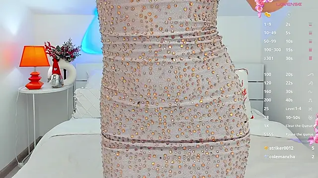 IrisMatt online show from January 2026 06:28:01 AM