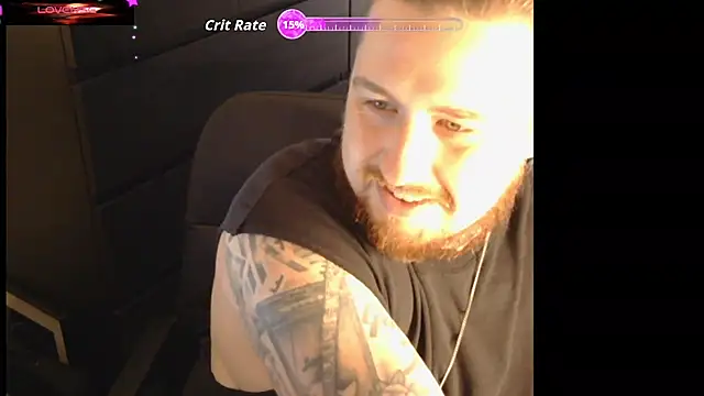 ThatAltGuy online show from November 2025 12:05:02 PM