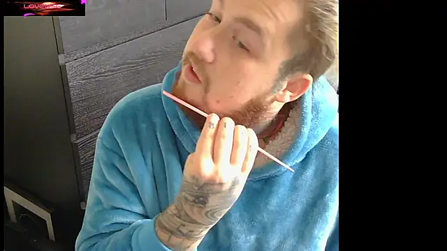 ThatAltGuy online show from November 2025 09:45:02 AM