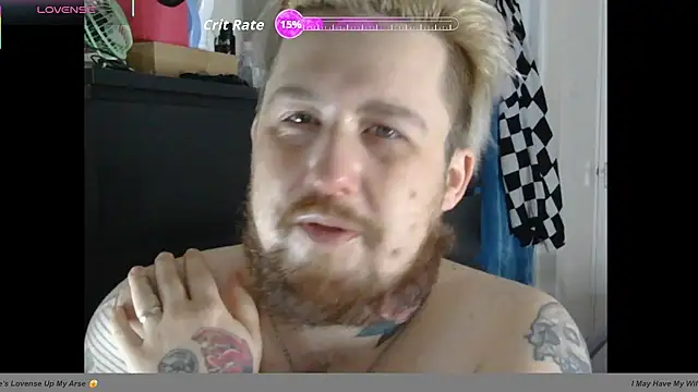 ThatAltGuy online show from December 2025 10:43:02 AM