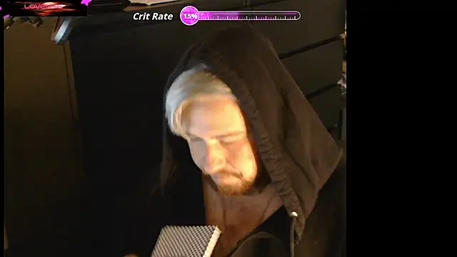 ThatAltGuy online show from November 2025 11:00:01 AM