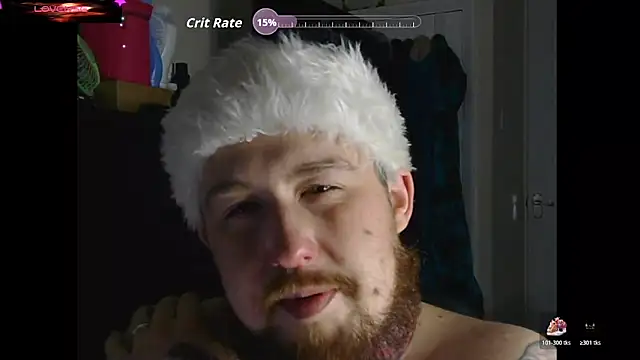 ThatAltGuy online show from December 2025 08:04:02 PM