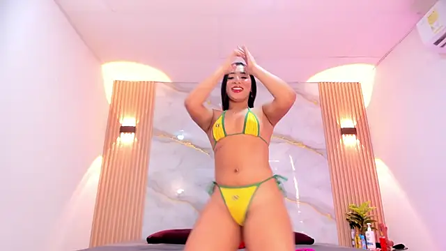 Debora blaze online show from January 2026 12:12:02 PM