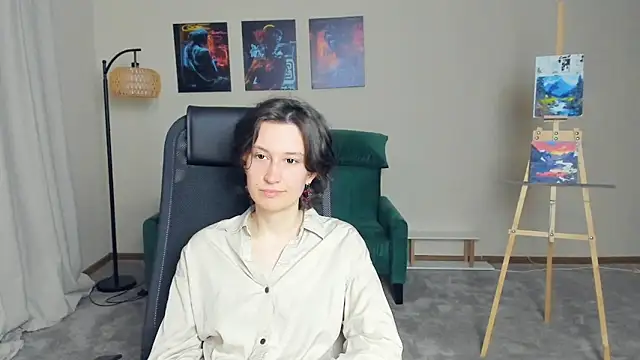 Snapshot of NenaBriand chatting on November 2025 12:38:01 PM NenaBriand online show from November 2025 12:38:01 PM