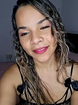 pamela Tiny online show from March 2026 03:23:01 AM