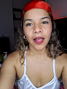 pamela Tiny online show from March 2026 05:21:02 AM