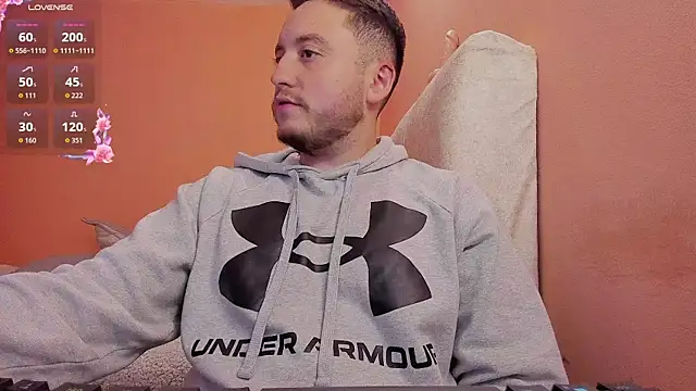 SasayHara online show from December 2025 01:21:02 AM