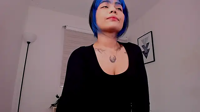 Snapshot of Scarlett_whitmore chatting on November 2025 04:56:02 AM Scarlett whitmore online show from November 2025 04:56:02 AM