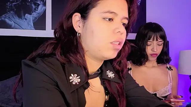 LiilithStonne online show from February 2026 01:02:01 PM