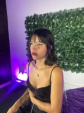 LiilithStonne online show from January 2026 01:15:02 PM