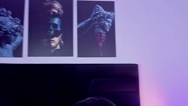 LiilithStonne online show from April 2026 04:16:02 AM