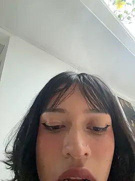 Snapshot of LiilithStonne chatting on December 2025 11:57:01 AM LiilithStonne online show from December 2025 11:57:01 AM