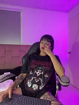 LiilithStonne online show from April 2026 03:02:02 AM