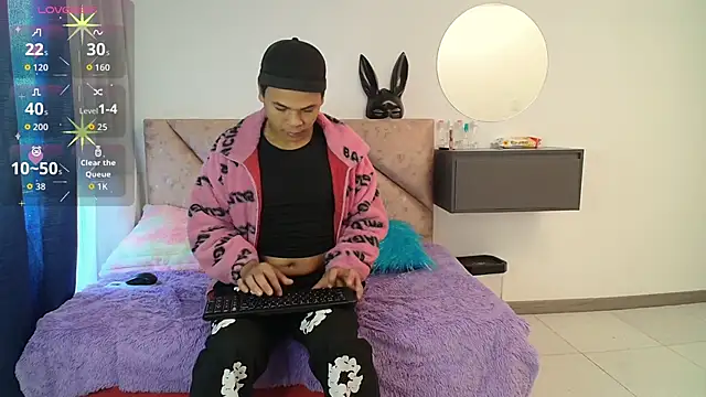 Snapshot of Felipexexy chatting on November 2025 03:33:01 PM Felipexexy online show from November 2025 03:33:01 PM