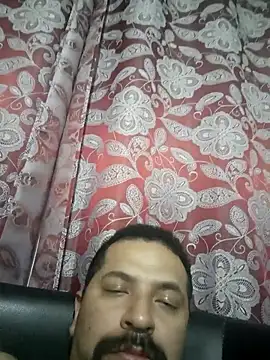 BuskedFester online show from December 2025 05:30:02 AM