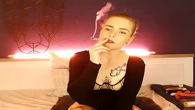 Vulva Koenigin97 online show from February 2026 08:06:01 PM