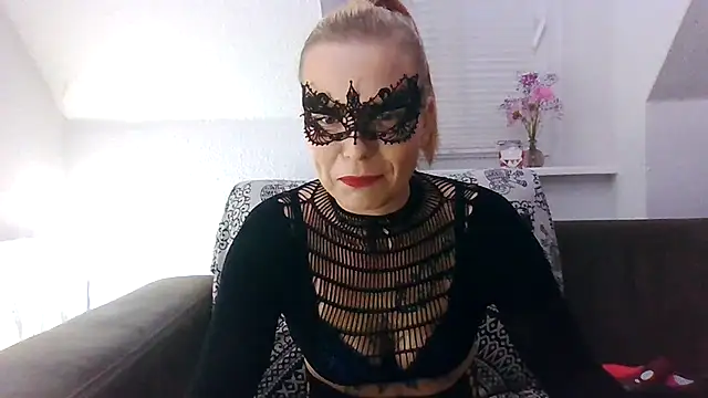 Vulva Koenigin97 online show from November 2025 07:36:01 PM