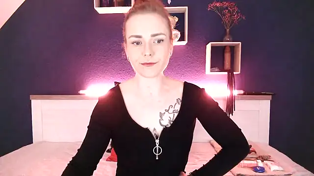 Vulva Koenigin97 online show from February 2026 08:52:02 PM