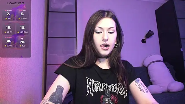 Night Heist online show from November 2025 02:53:01 PM