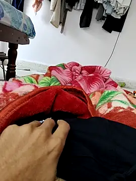 DesiAnita3693 online show from December 2025 10:05:02 AM