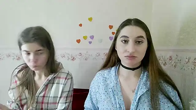 AzumiWenius online show from February 2026 08:09:01 PM