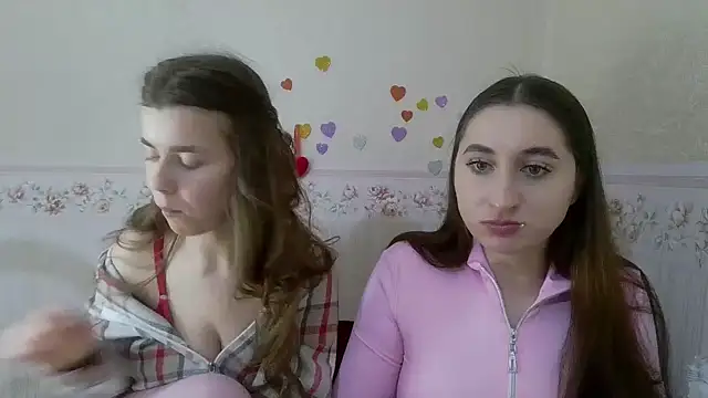 AzumiWenius online show from February 2026 10:42:01 PM