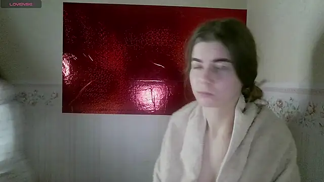 AzumiWenius online show from December 2025 12:44:01 AM