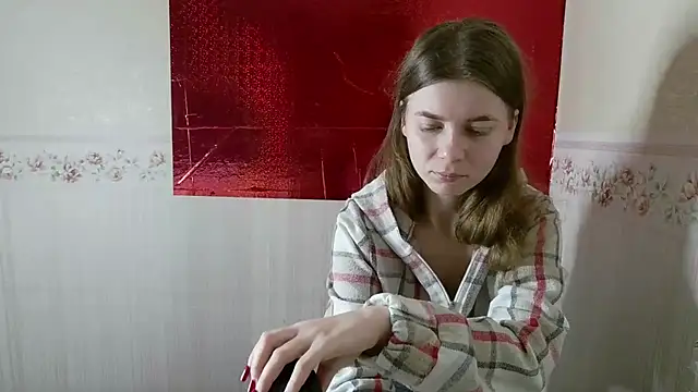 AzumiWenius online show from December 2025 02:54:02 PM