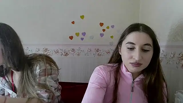 AzumiWenius online show from February 2026 06:41:01 PM