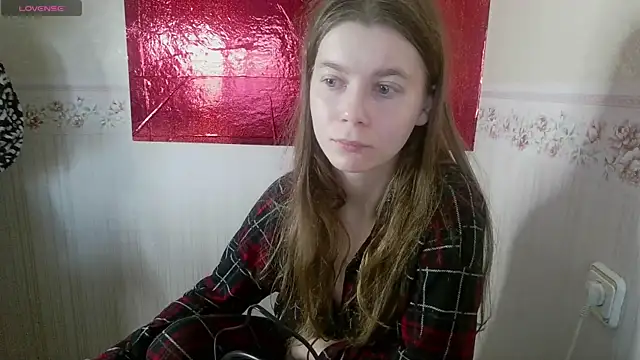 AzumiWenius online show from November 2025 01:44:02 PM