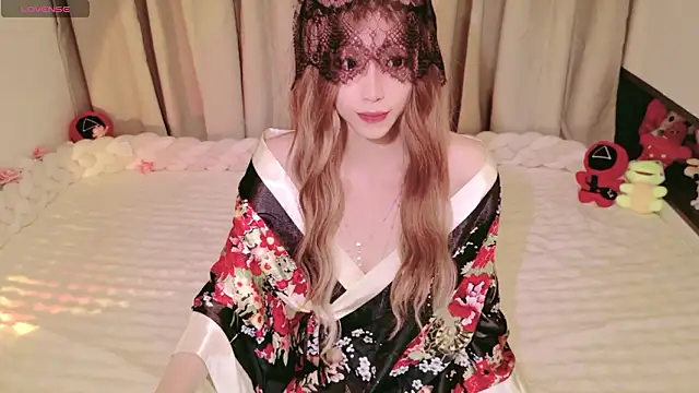 Snapshot of Lulu_QAQ chatting on February 2026 08:08:01 PM Lulu QAQ online show from February 2026 08:08:01 PM