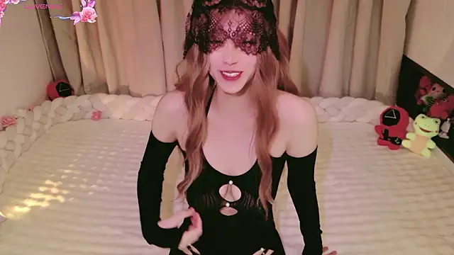 Snapshot of Lulu_QAQ chatting on February 2026 01:08:01 PM Lulu QAQ online show from February 2026 01:08:01 PM