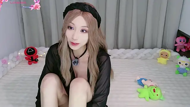 Snapshot of Lulu_QAQ chatting on June 2026 12:38:02 PM Lulu QAQ online show from June 2026 12:38:02 PM