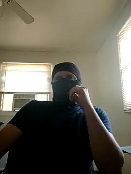 PapaColt online show from November 2025 06:34:02 PM