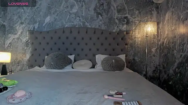 Ada Turner online show from March 2026 07:07:02 PM