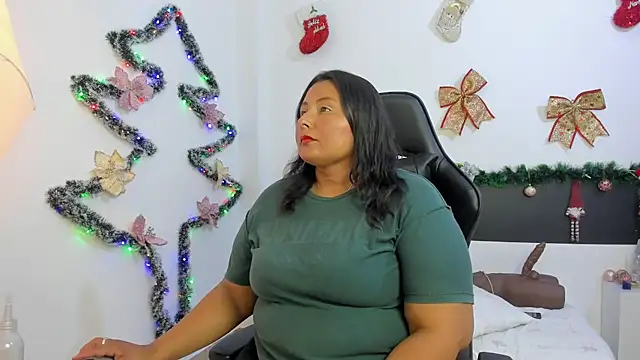 BWW-CINDY11 online show from December 2025 03:28:02 AM