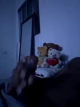 krett65 online show from March 2026 12:47:02 AM