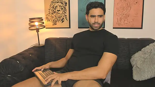 Brad Martin online show from February 2026 10:09:01 PM