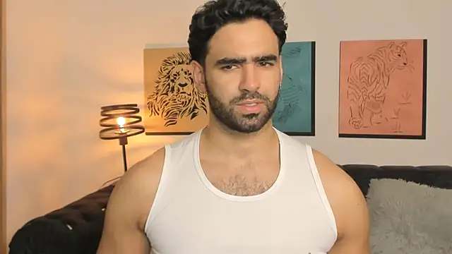 Brad Martin online show from March 2026 10:48:02 PM