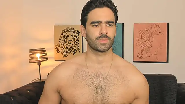 Brad Martin online show from April 2026 06:44:02 PM