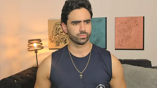 Brad Martin online show from April 2026 10:21:02 PM